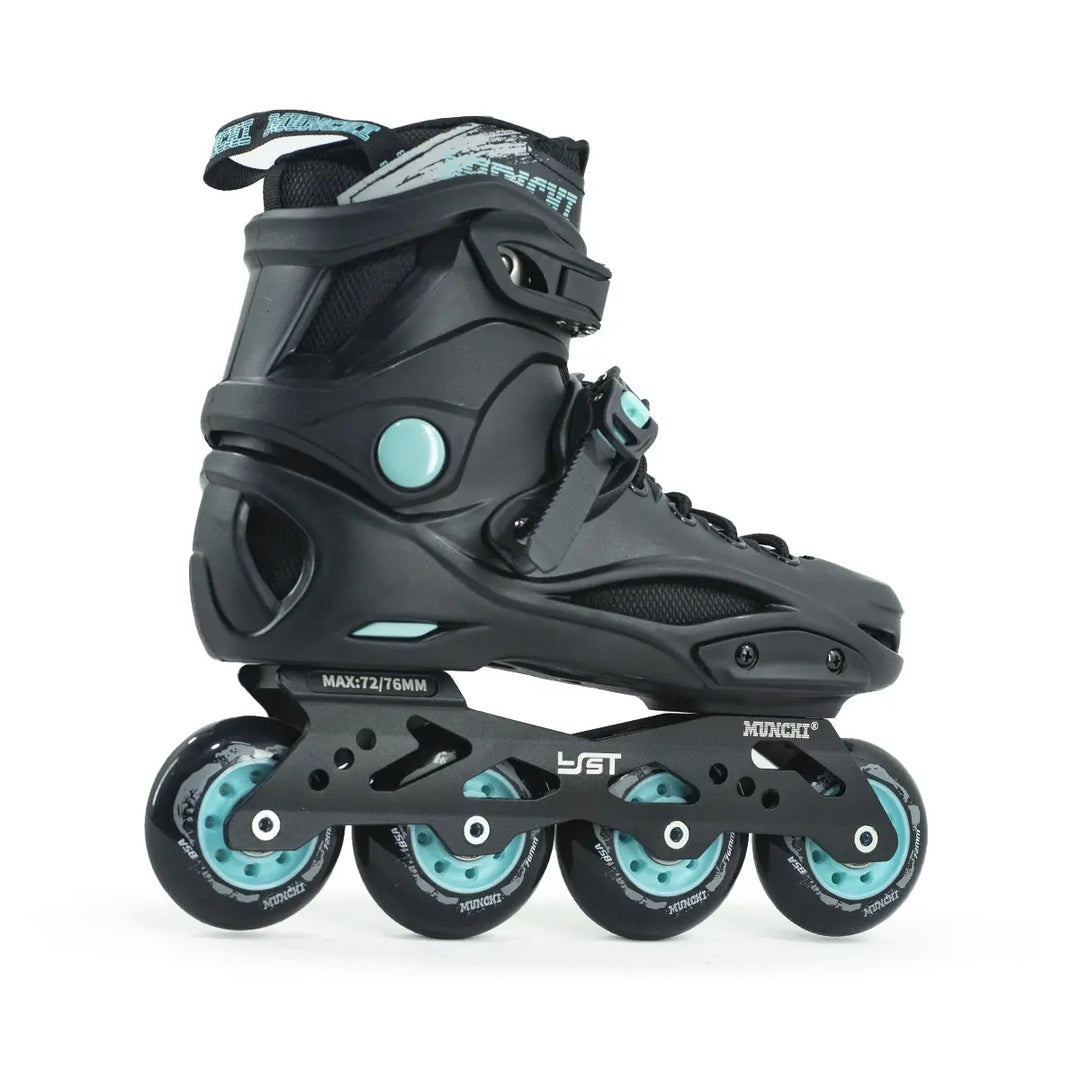 Patins Munchi MX3 Rockeado Original