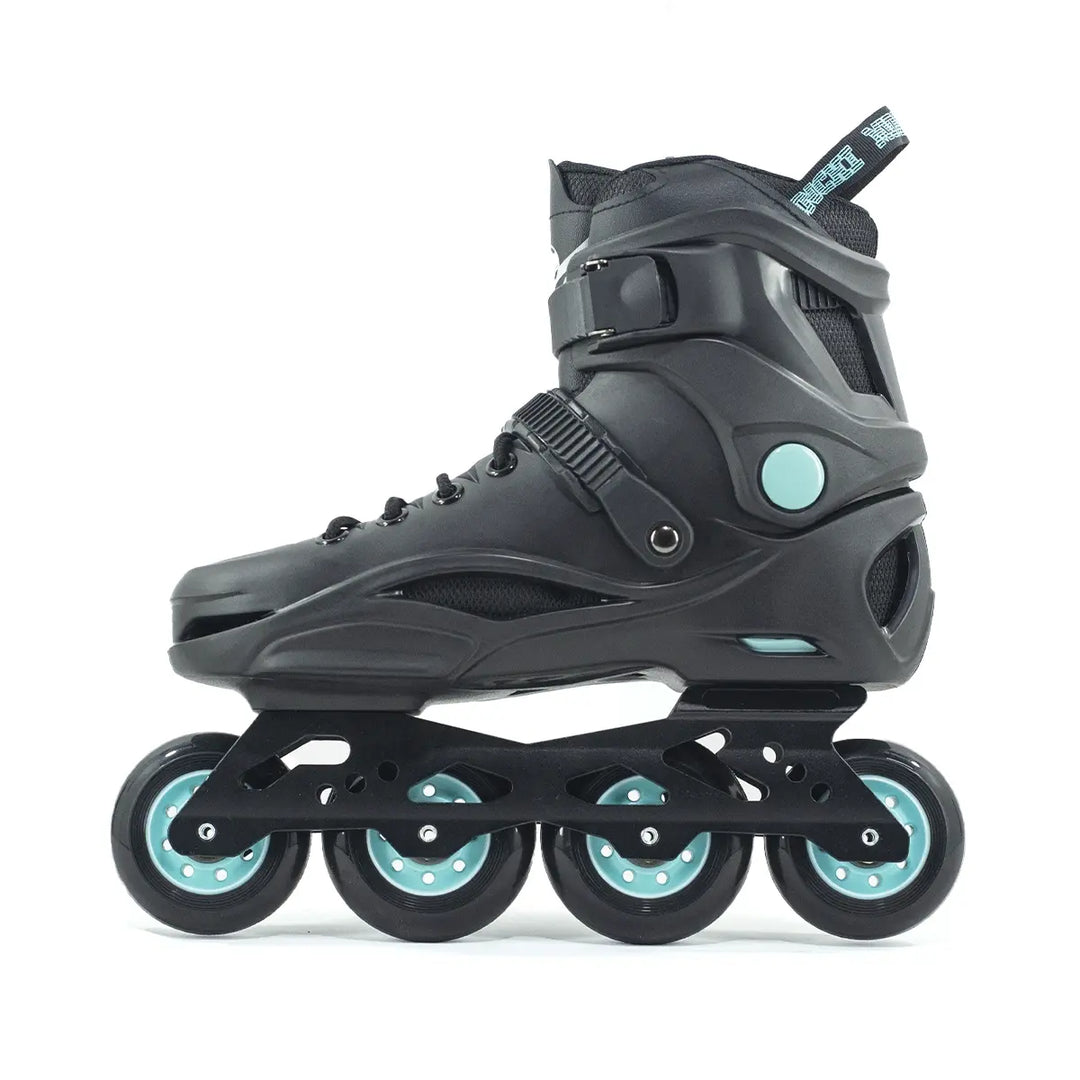 Patins Munchi MX3 Rockeado Original
