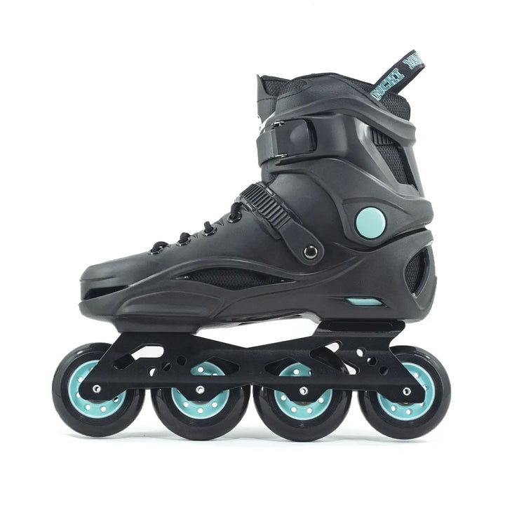 Patins Munchi MX3 Rockeado Original