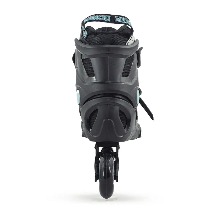 Patins Munchi MX3 Rockeado Original