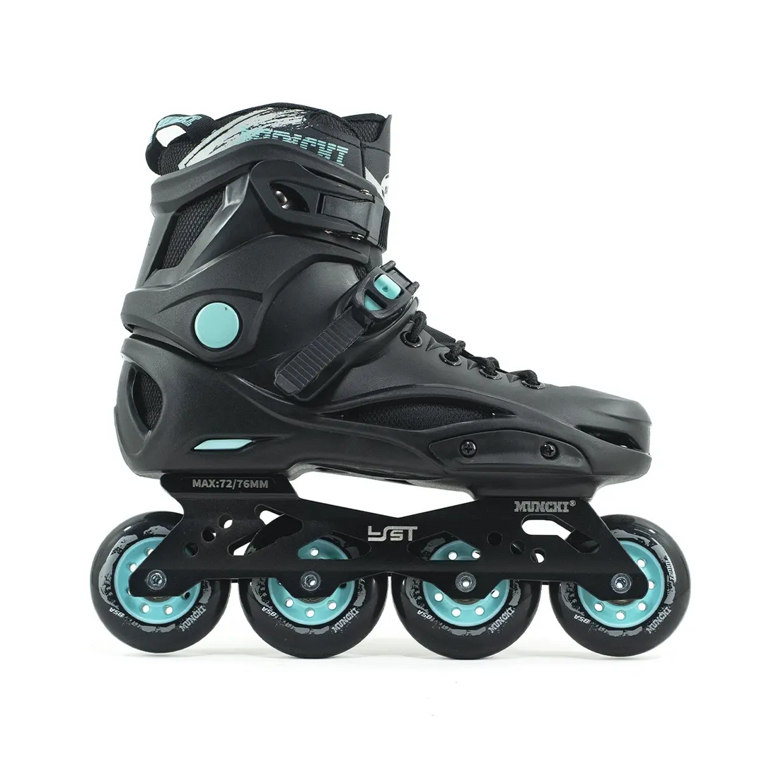 Patins Munchi MX3 Rockeado Original