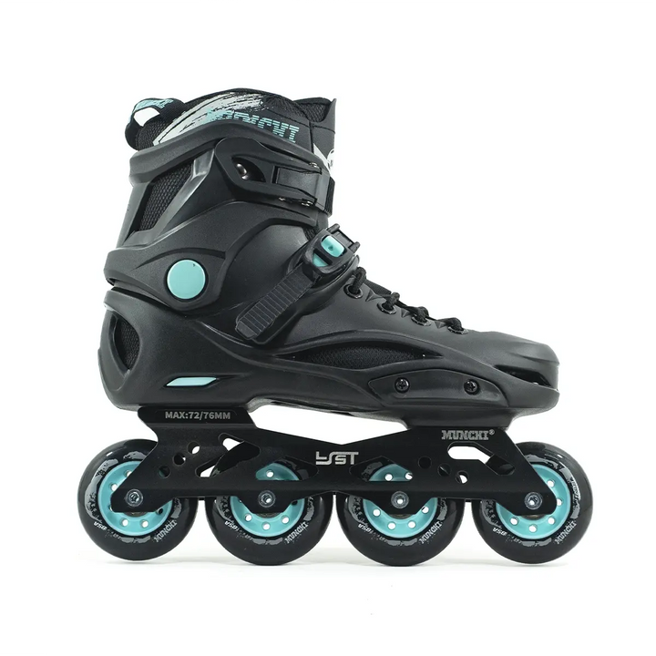 Patins Munchi MX3 Rockeado Original