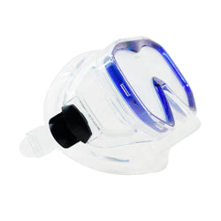 Adult Swimming Pool Beach Diving Mask With Box