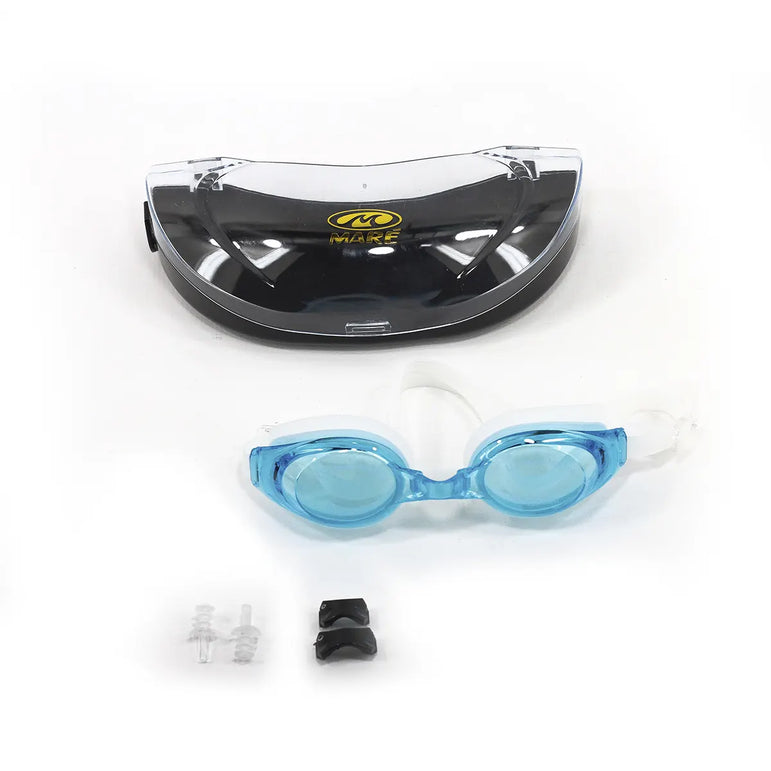 Adult Anti-Fog Tide Swimming Goggles