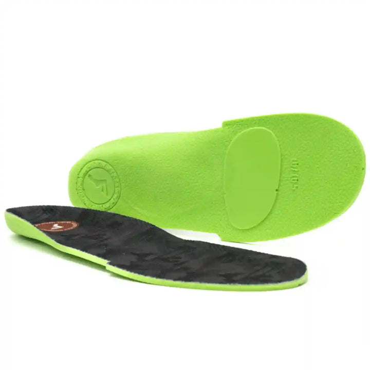 Palmilha Arcada Dark Grey Camo Shock Absorver Elite