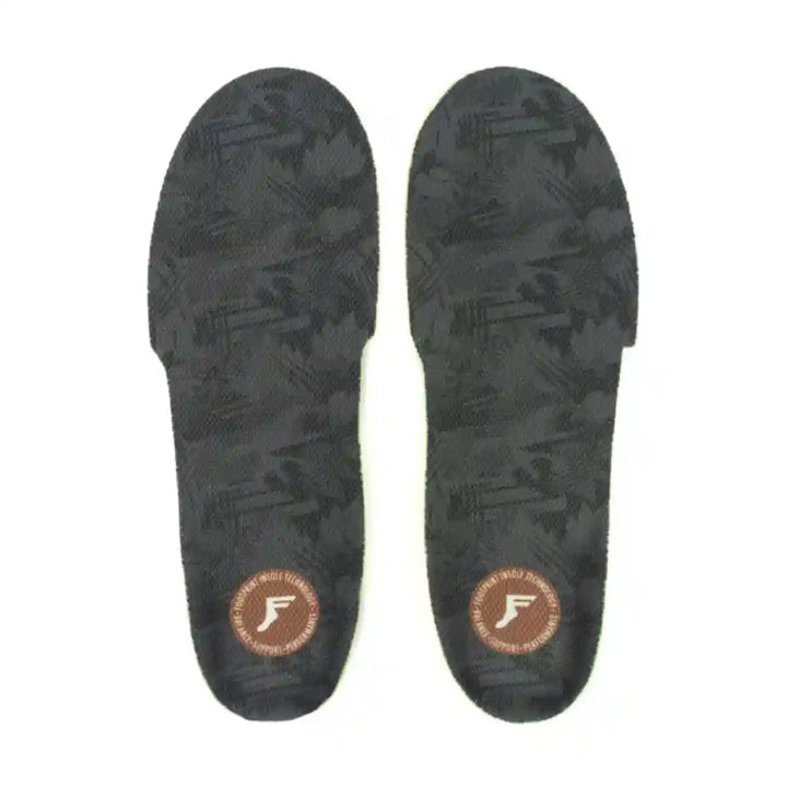 Palmilha Arcada Dark Grey Camo Shock Absorver Elite