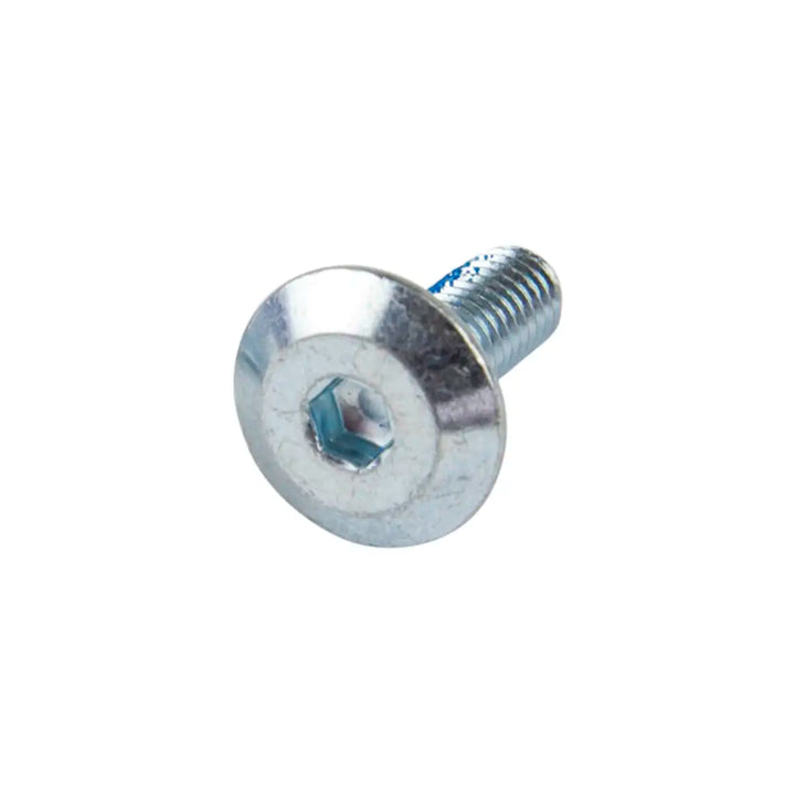 Par de Parafuso de Bota para Patins Urbano Universal 6mm