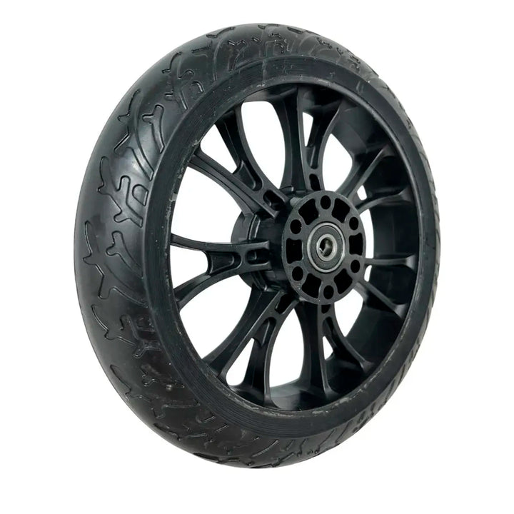 Roda Para Patinete 200mm 85a Dyloks C/ Rolamento Abec7 Par