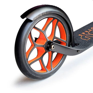Groov Scooter para Touring y Urbano 200mm Abec-9