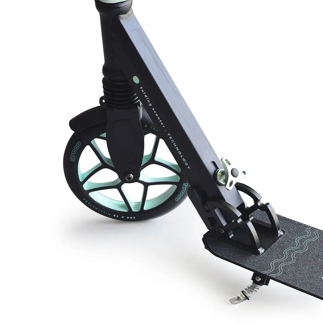 Groov Scooter for Touring and Urban 200mm Abec-9