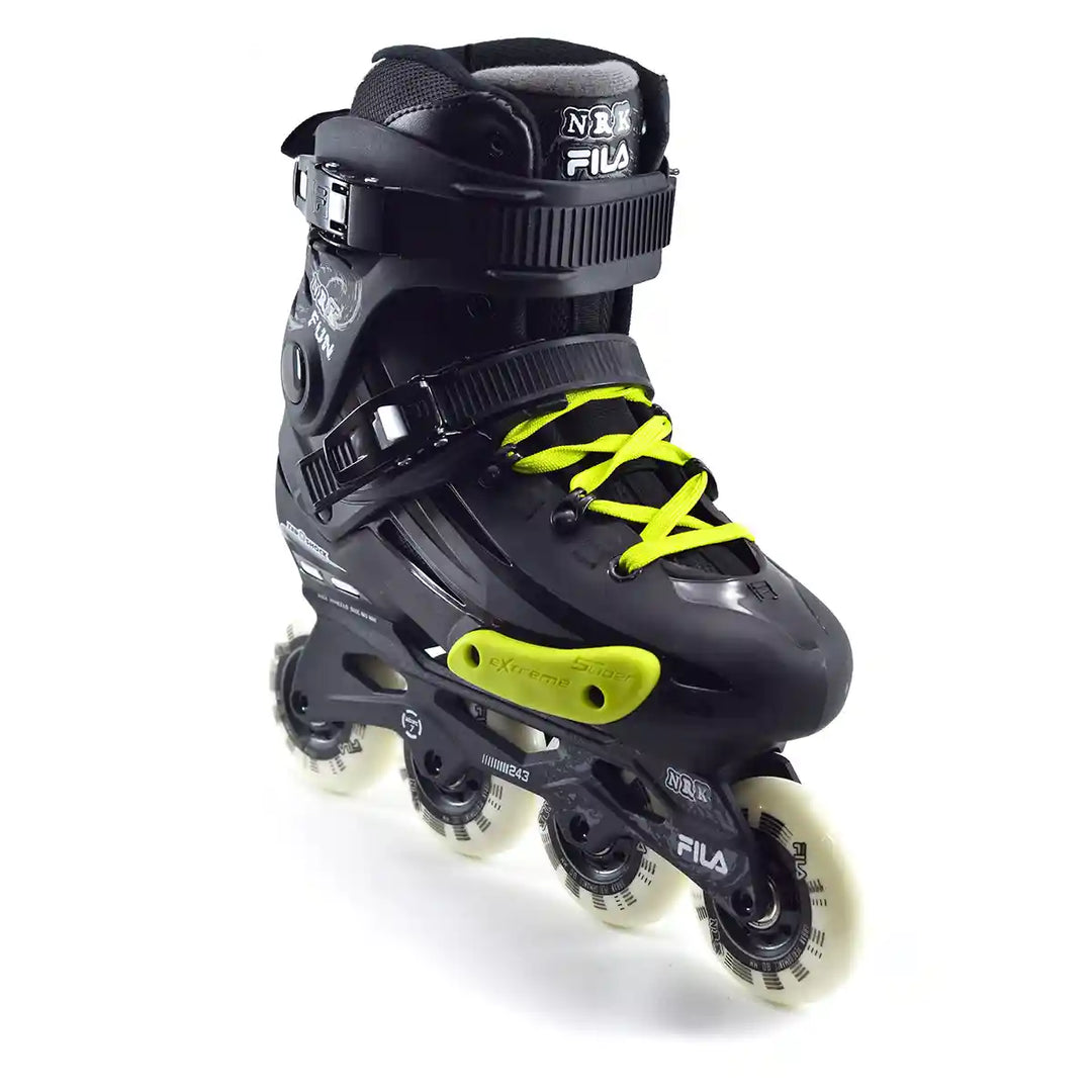 Patins Fila NRK FUN Pro Urban 80mm 84A