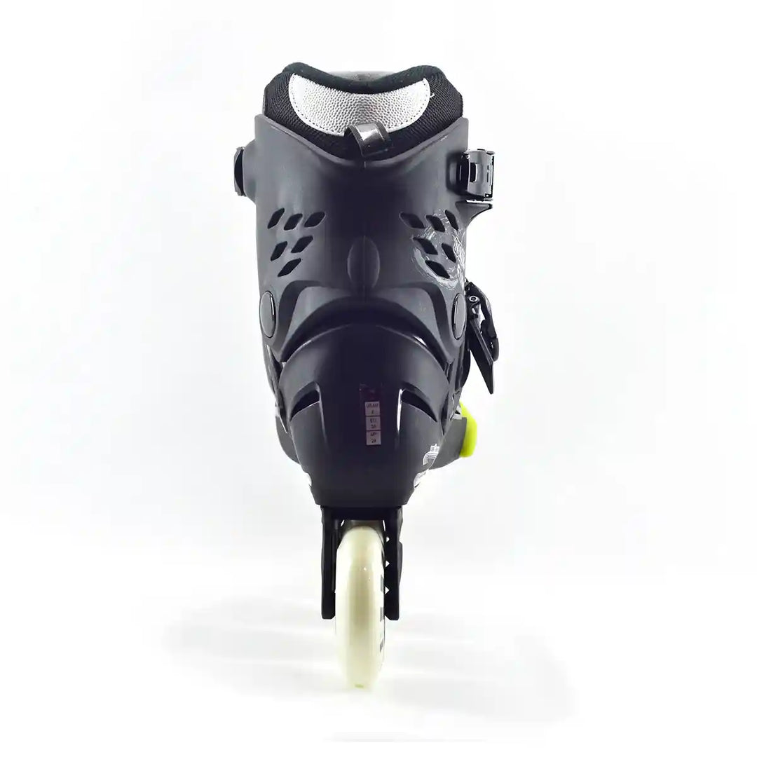 Patins Fila NRK FUN Pro Urban 80mm 84A