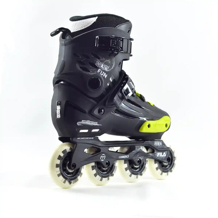 Patins Fila NRK FUN Pro Urban 80mm 84A