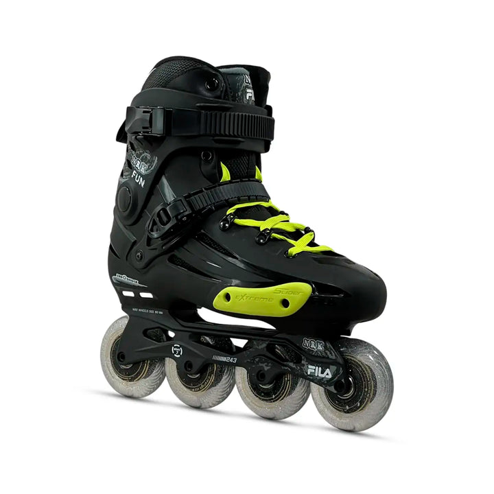 Patins Fila NRK FUN Custom 80mm 83A