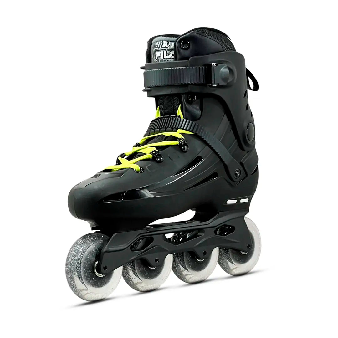 Patins Fila NRK FUN Custom 80mm 83A