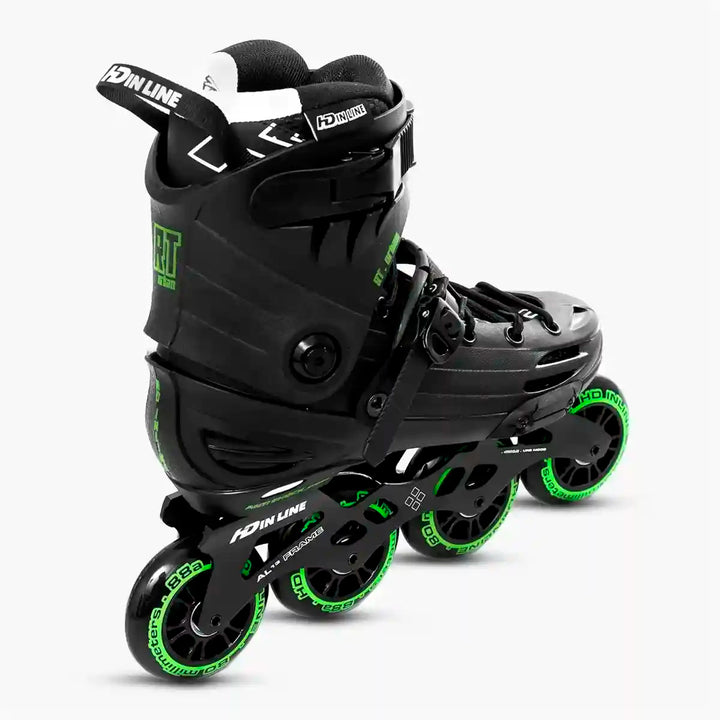 Patins Urbano HD Inline RT Urban