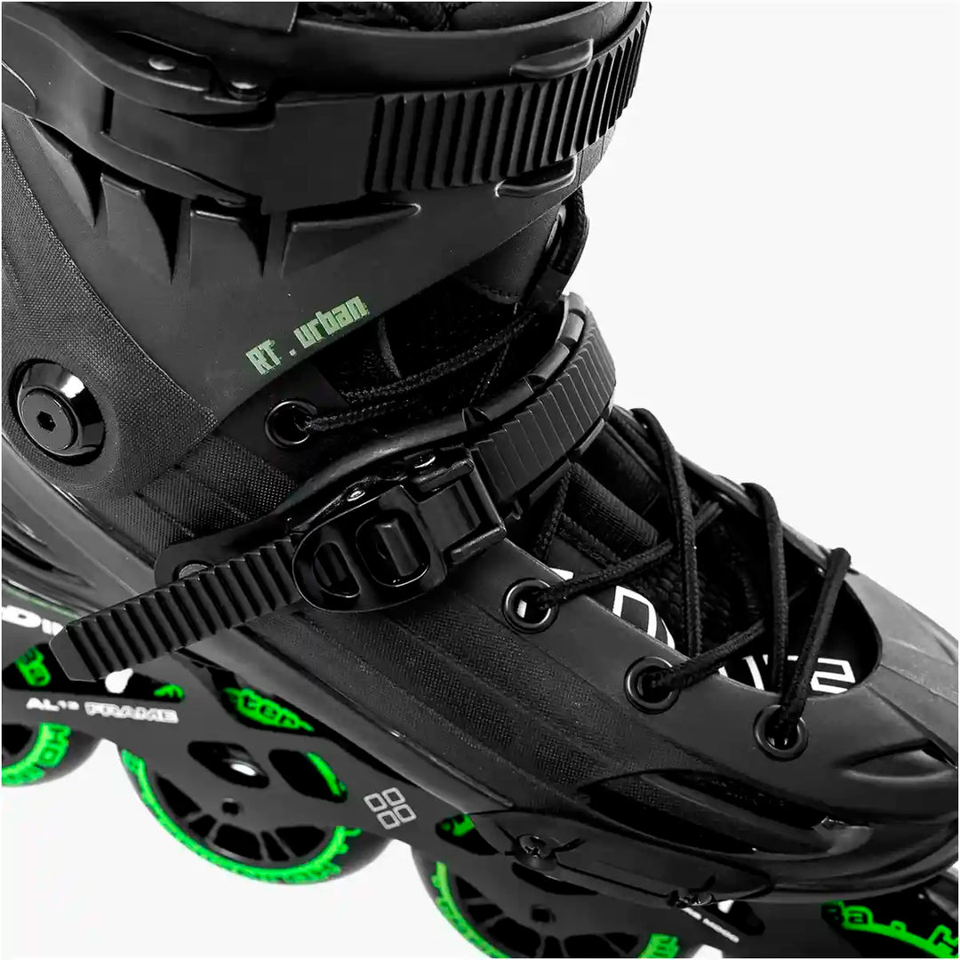 Patins Urbano HD Inline RT Urban