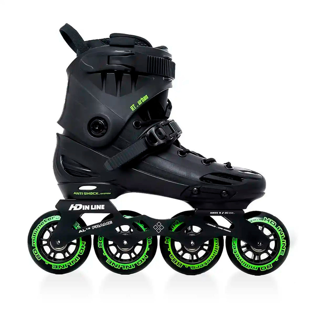 Patins Urbano HD Inline RT Urban