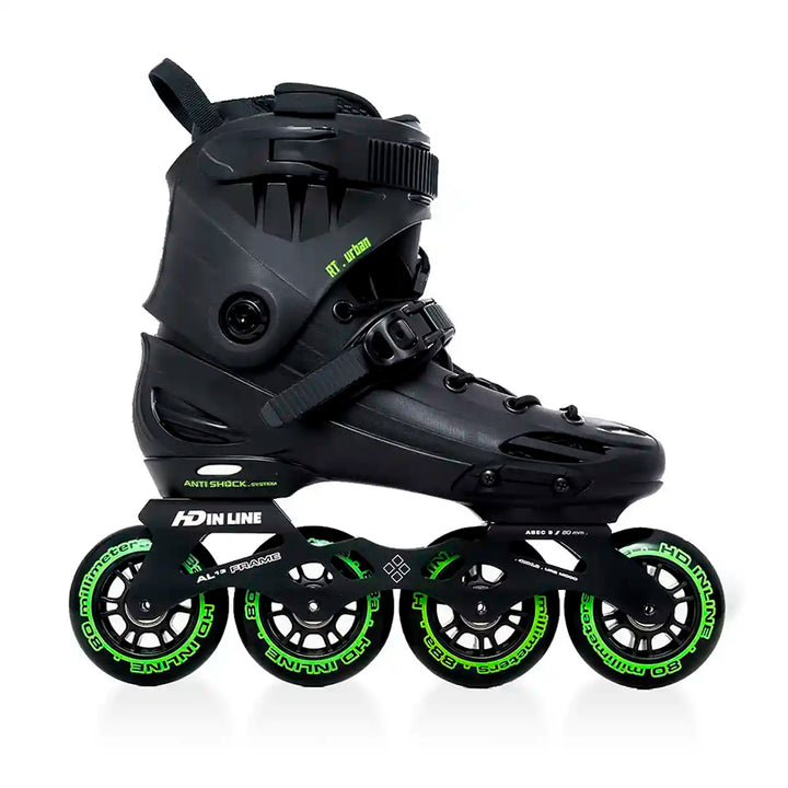 Patins Urbano HD Inline RT Urban