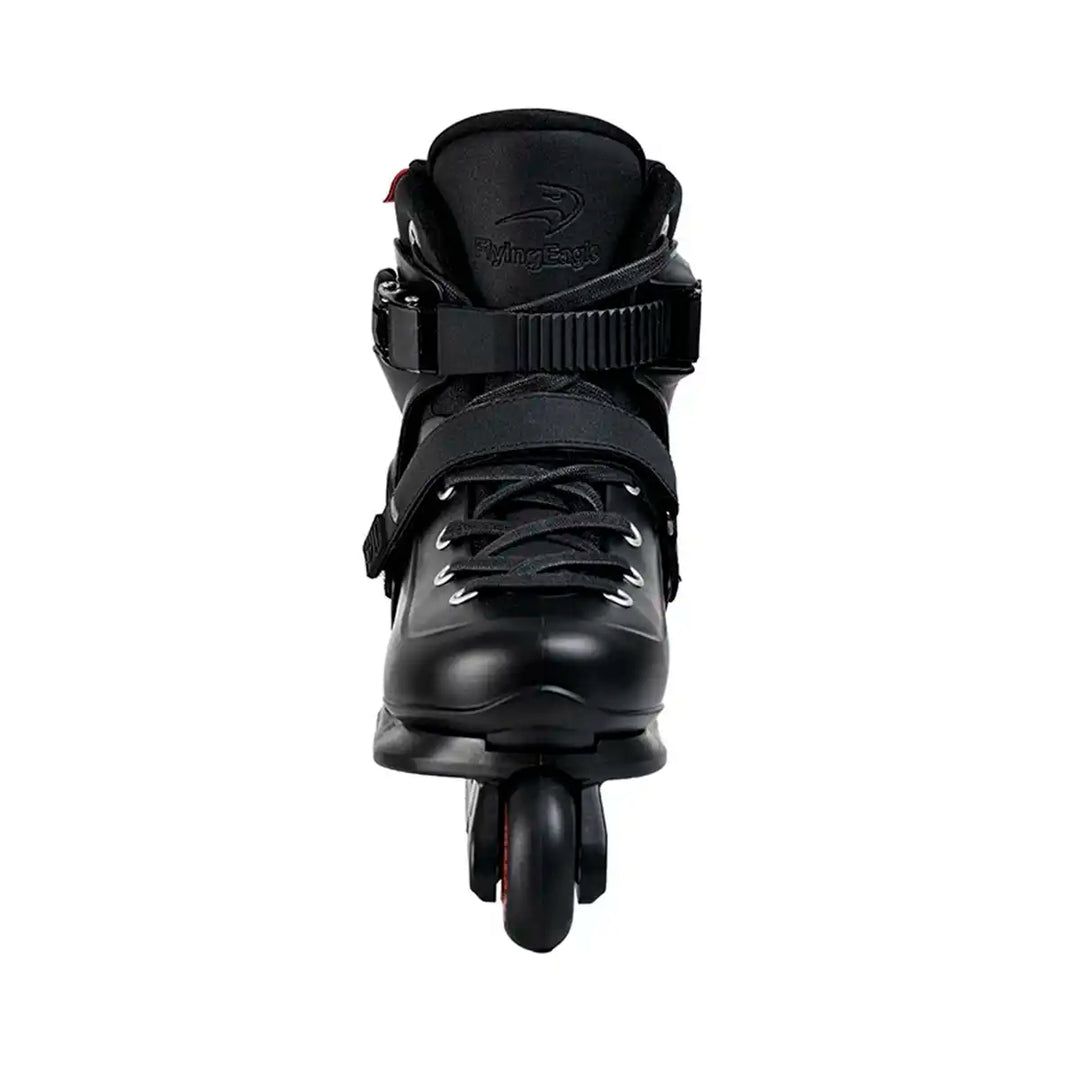 Patins Street Flying Eagle Vireo Ajustável Juvenil e Adulto 100kg+