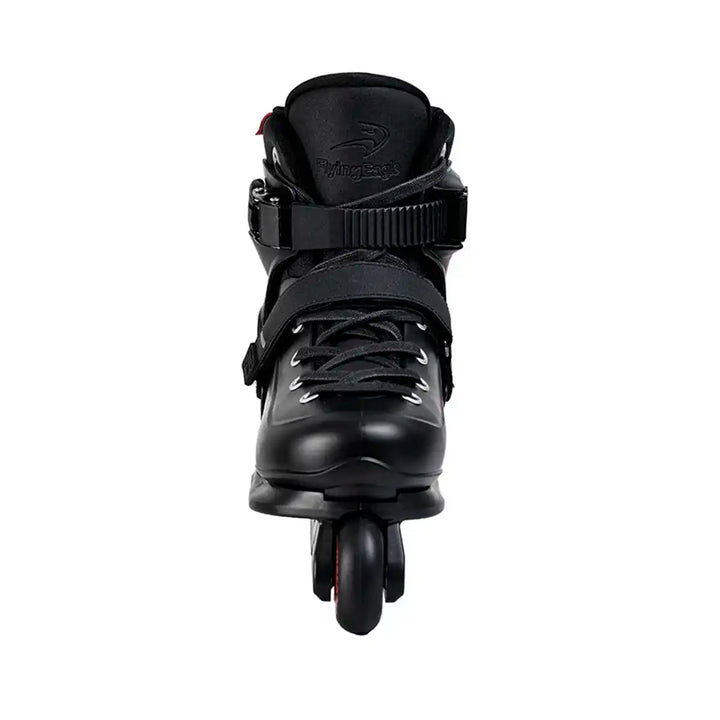 Patins Street Flying Eagle Vireo Ajustável Juvenil e Adulto 100kg+