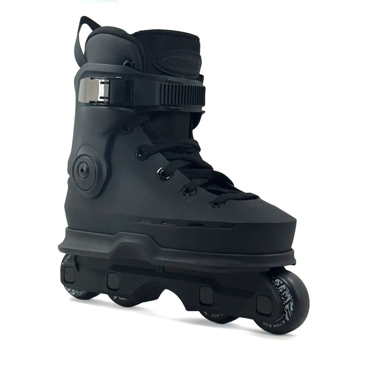 Patins Street Profissional Cougar 7003 4 Rodas 57mm Abec-11