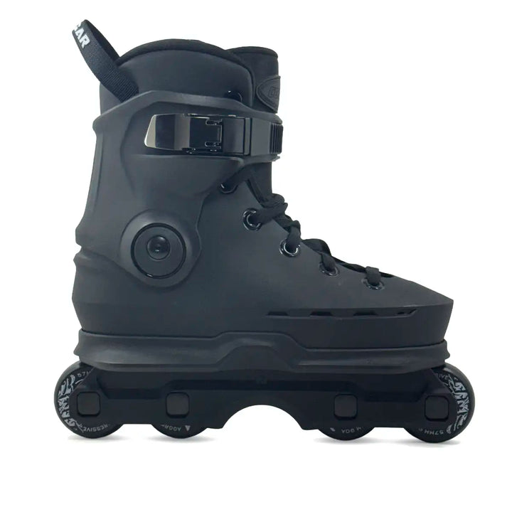 Patins Street Profissional Cougar 7003 4 Rodas 57mm Abec-11
