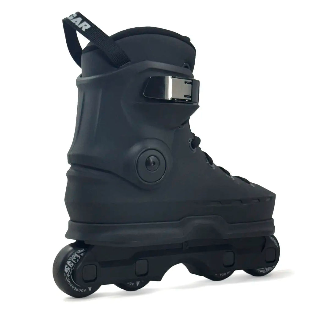 Patins Street Profissional Cougar 7003 4 Rodas 57mm Abec-11