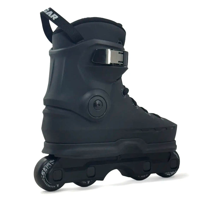 Patins Street Profissional Cougar 7003 4 Rodas 57mm Abec-11
