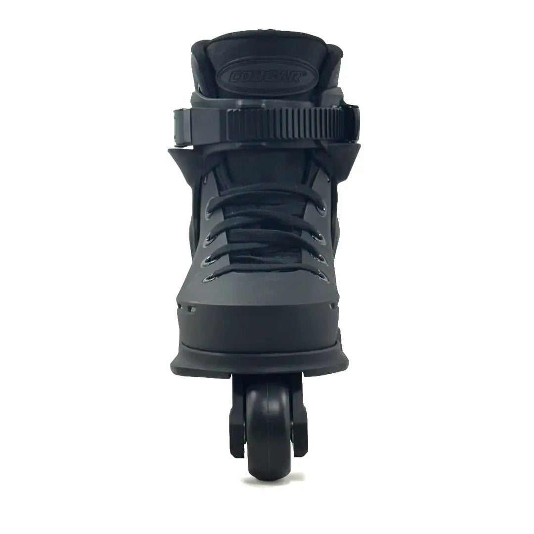 Patins Street Profissional Cougar 7003 4 Rodas 57mm Abec-11