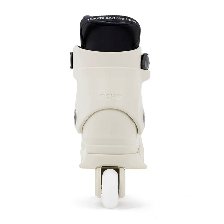 Patins Street Echo Verve Creme 60mm 90a