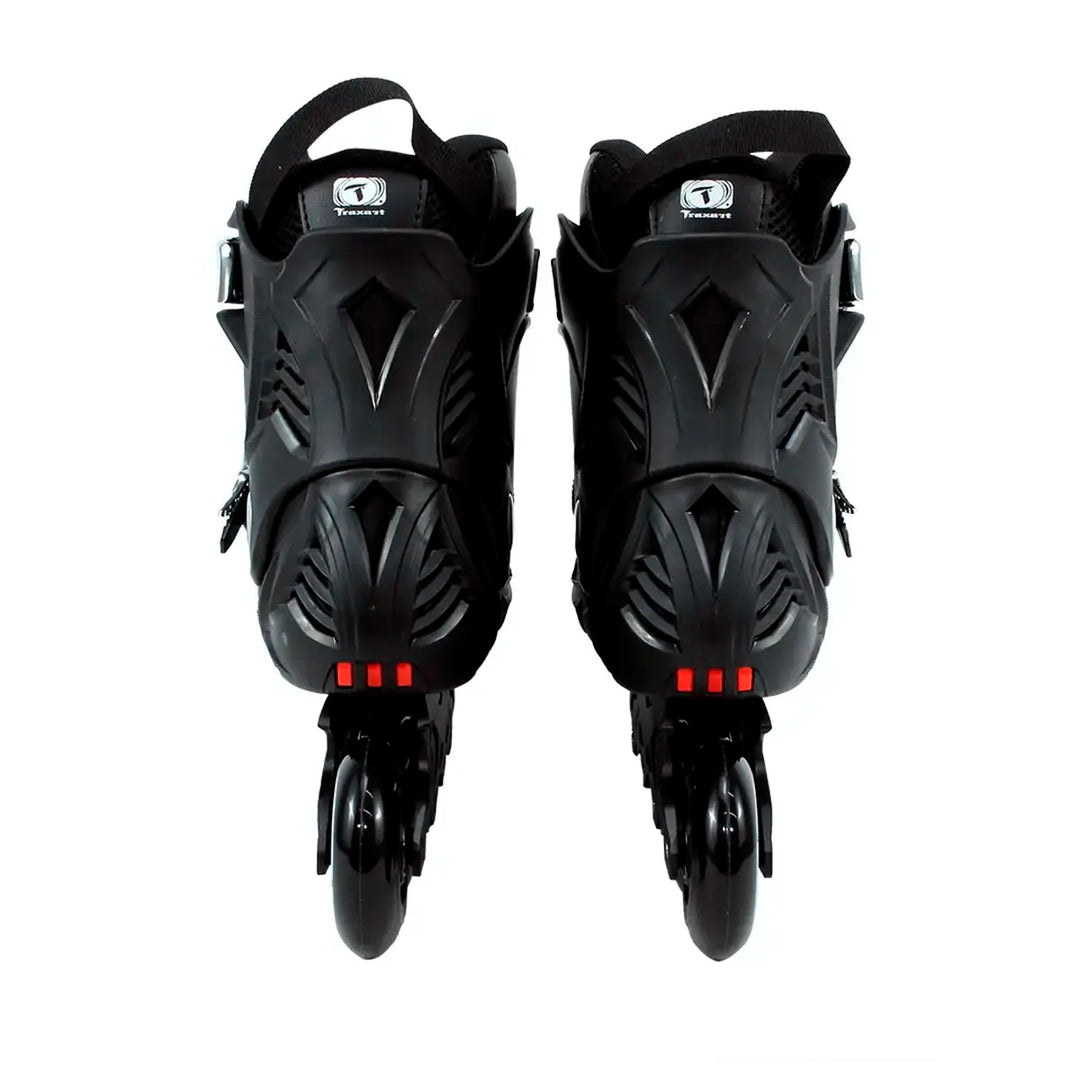 Patins Traxart Dynamix Urbano 80mm Abec-7