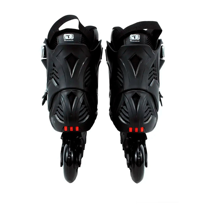 Patins Traxart Dynamix Urbano 80mm Abec-7