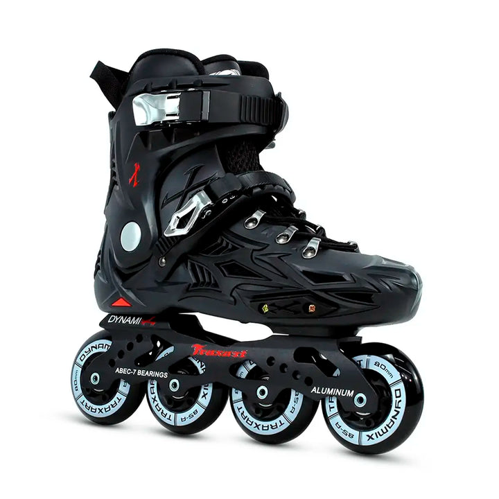 Patins Traxart Dynamix Urbano 80mm Abec-7