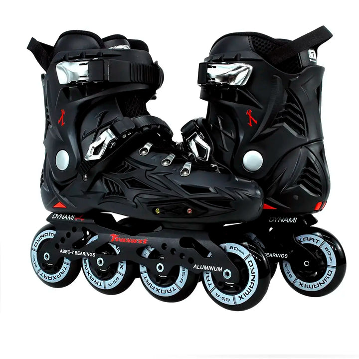 Patins Traxart Dynamix Urbano 80mm Abec-7