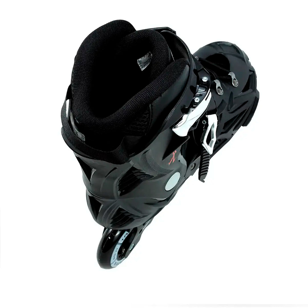 Patins Traxart Dynamix Urbano 80mm Abec-7
