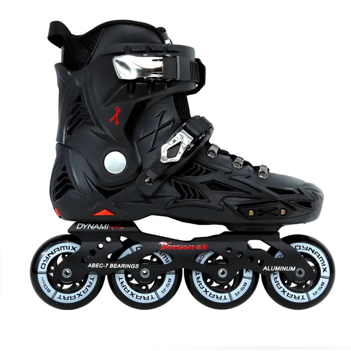 Patins Traxart Dynamix Urbano 80mm Abec-7