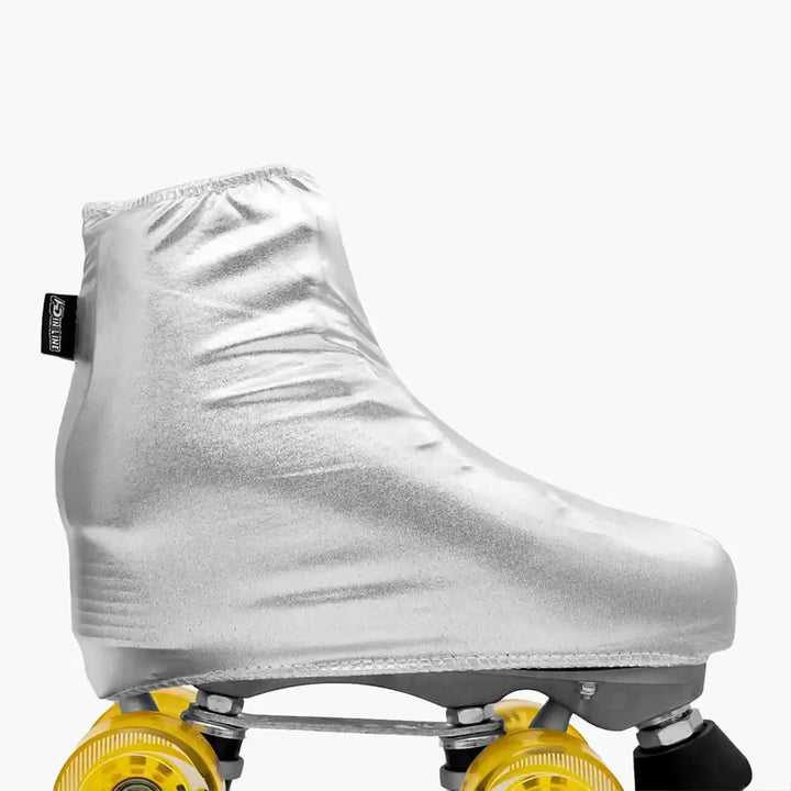 Capa polaina para Patins Quad Tradicional Hd Inline Diversas Cores Par