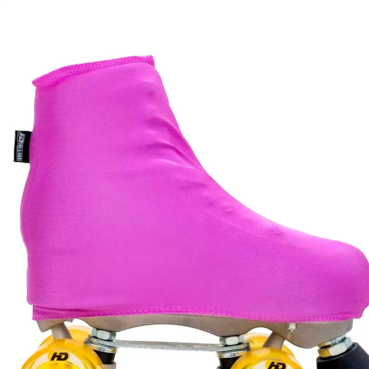 Capa polaina para Patins Quad Tradicional Hd Inline Diversas Cores Par