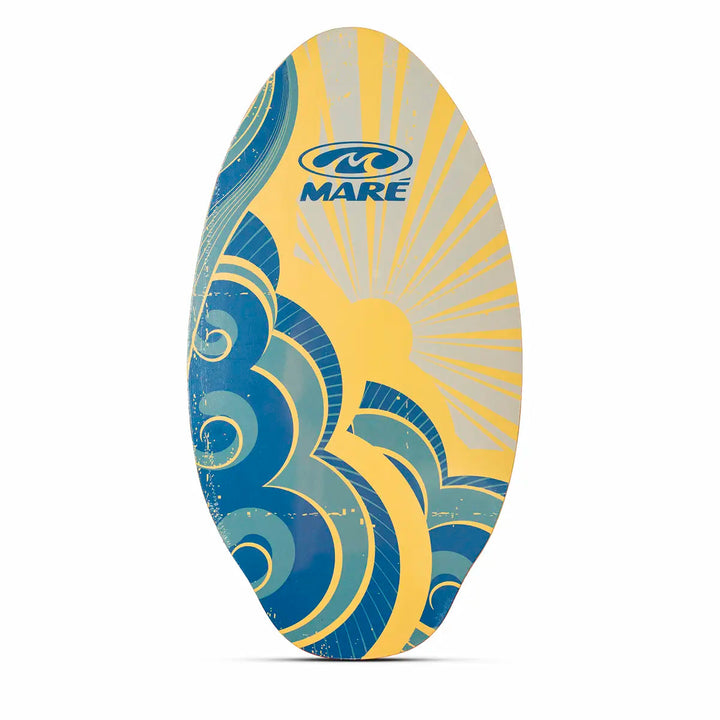 Prancha Skimboard Sonrisal Surf Onda Maré Praia