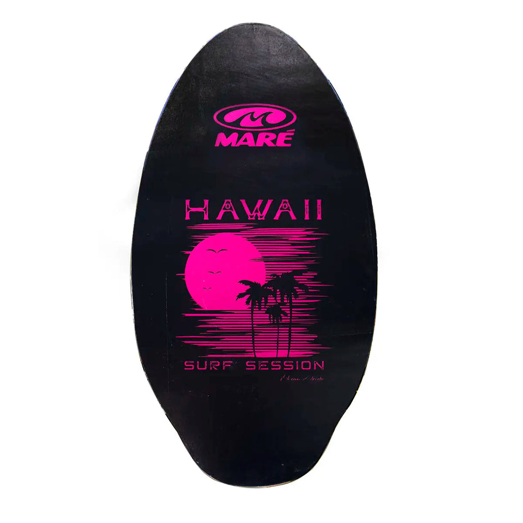 Prancha Skimboard Sonrisal Surf Onda Maré Praia