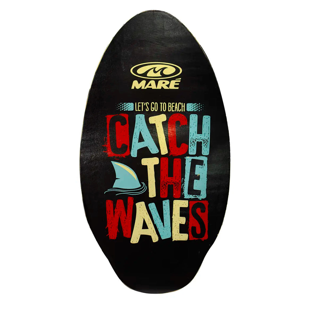Prancha Skimboard Sonrisal Surf Onda Maré Praia