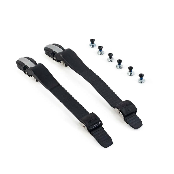 Par De Presilha Universal Para Patins