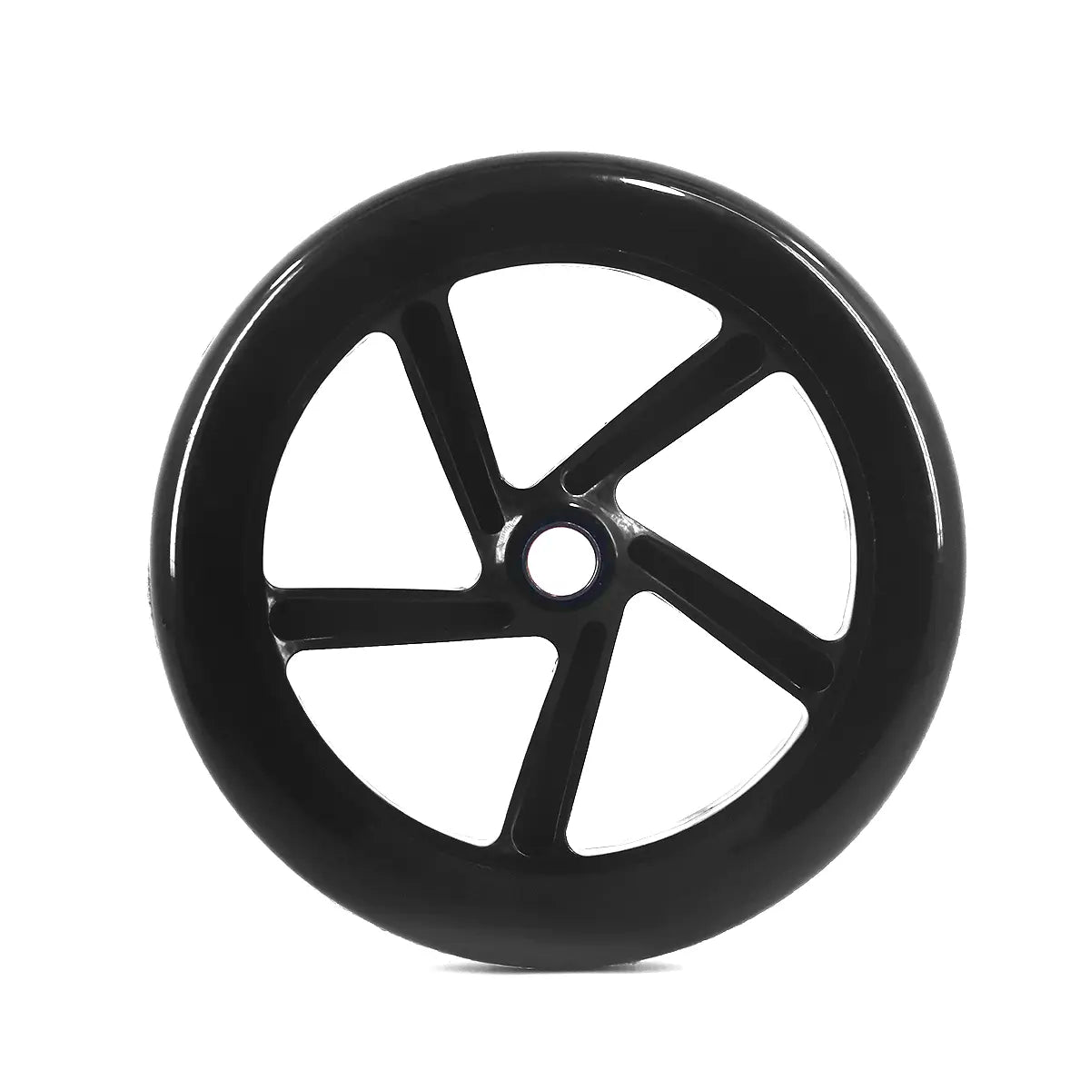 Scooter Wheel 180mm 85a Dyloks Pair