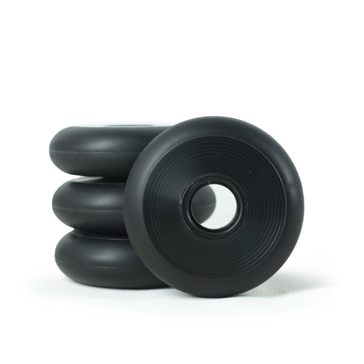 Jogo de rodas Cougar MZS509 78mm 85a - kit com 4