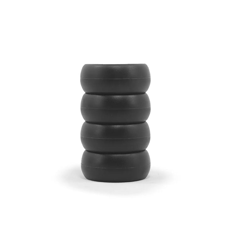 Jogo de Rodas Patins Street 59mm 90A 4un