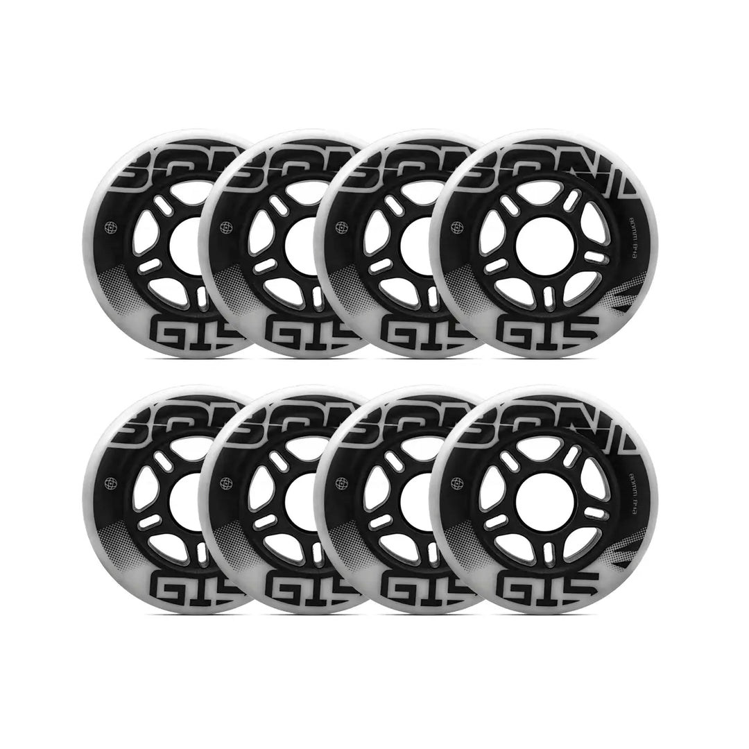Roda Bont G15 80mm ou 84mm 84a 4 Unidades