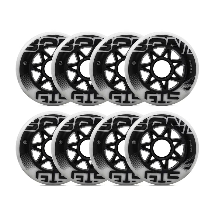 Roda Bont G15 80mm ou 84mm 84a 4 Unidades