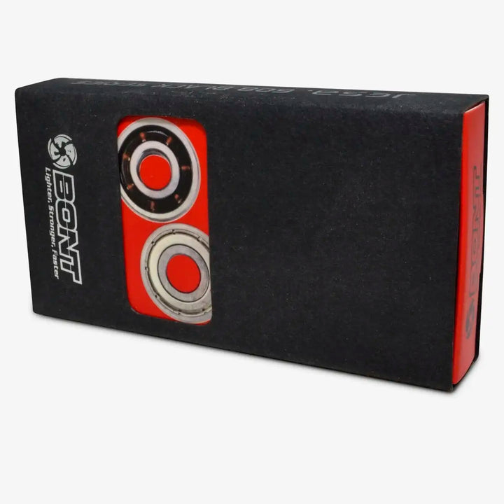 Rolamento BONT Jesa. 608 Black Series Caixa com 16 unidades