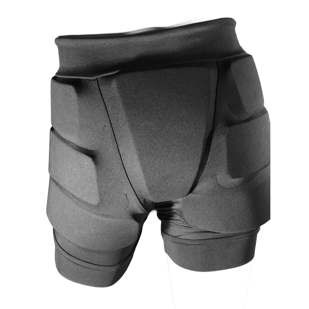 Bermuda Short Protetor de Quadril Adulto Infantil Surf Skate Gringo.